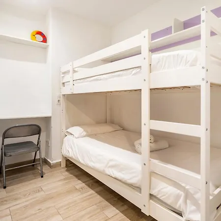 Apartamento De Ensueno València Exterior photo