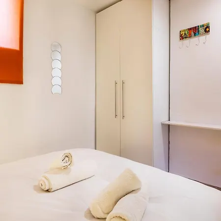 Apartamento De Ensueno València Exterior photo