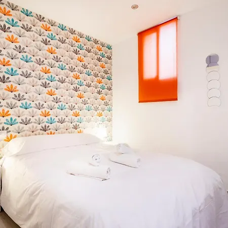 Apartamento De Ensueno València Exterior photo