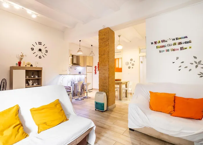Apartamento De Ensueno